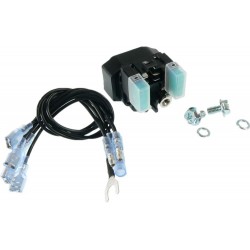 Starter motor relay ARROWHEAD SMU6011 Starter motor relay ARROWHEAD SMU6011