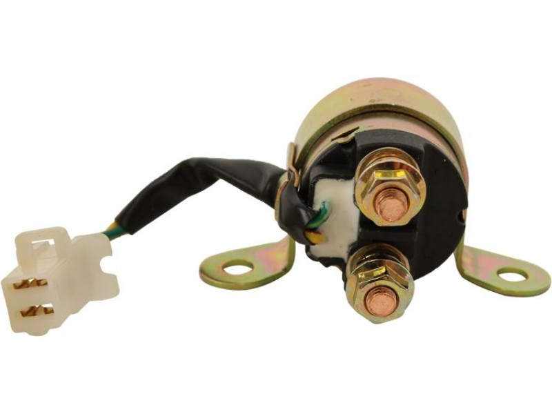 Starter motor relay ARROWHEAD SCH6001