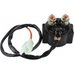 Starter motor relay ARROWHEAD SCH6000 Starter motor relay ARROWHEAD SCH6000