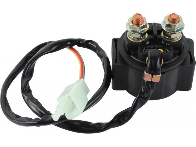 Starter motor relay ARROWHEAD SCH6000