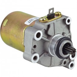 Motor de pornire (Demaror) ARROWHEAD SCH0040 410-58077 Motor de pornire (Demaror) ARROWHEAD SCH0040 410-58077