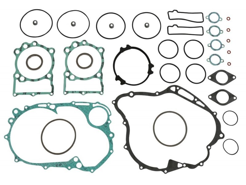 Kit complet ganituri motor ATHENA P400485850900