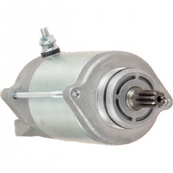 Motor de pornire (Demaror) ARROWHEAD SMU0509 410-58044 Motor de pornire (Demaror) ARROWHEAD SMU0509 410-58044