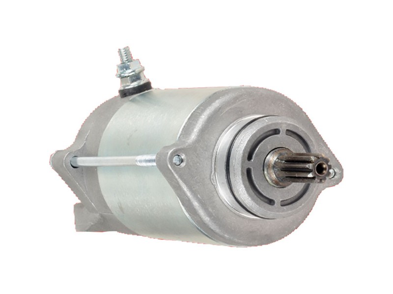 Motor de pornire (Demaror) ARROWHEAD SMU0509 410-58044