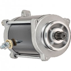 Motor de pornire (Demaror) ARROWHEAD SMU0100 410-58041 Motor de pornire (Demaror) ARROWHEAD SMU0100 410-58041