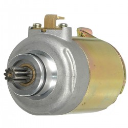 Motor de pornire (Demaror) ARROWHEAD SCH0001 410-58002 Motor de pornire (Demaror) ARROWHEAD SCH0001 410-58002