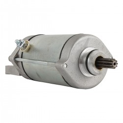 Motor de pornire (Demaror) ARROWHEAD SMU0563 410-54253 Motor de pornire (Demaror) ARROWHEAD SMU0563 410-54253
