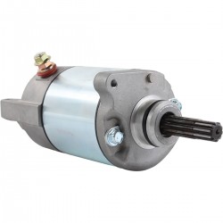 Motor de pornire (Demaror) ARROWHEAD SMU0096 410-54207 Motor de pornire (Demaror) ARROWHEAD SMU0096 410-54207