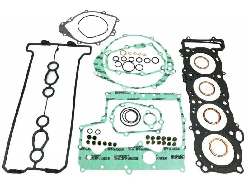 Kit complet ganituri motor ATHENA P400485850984