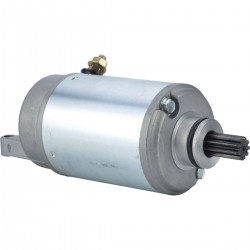Motor de pornire (Demaror) ARROWHEAD SMU0142 410-52539 Motor de pornire (Demaror) ARROWHEAD SMU0142 410-52539