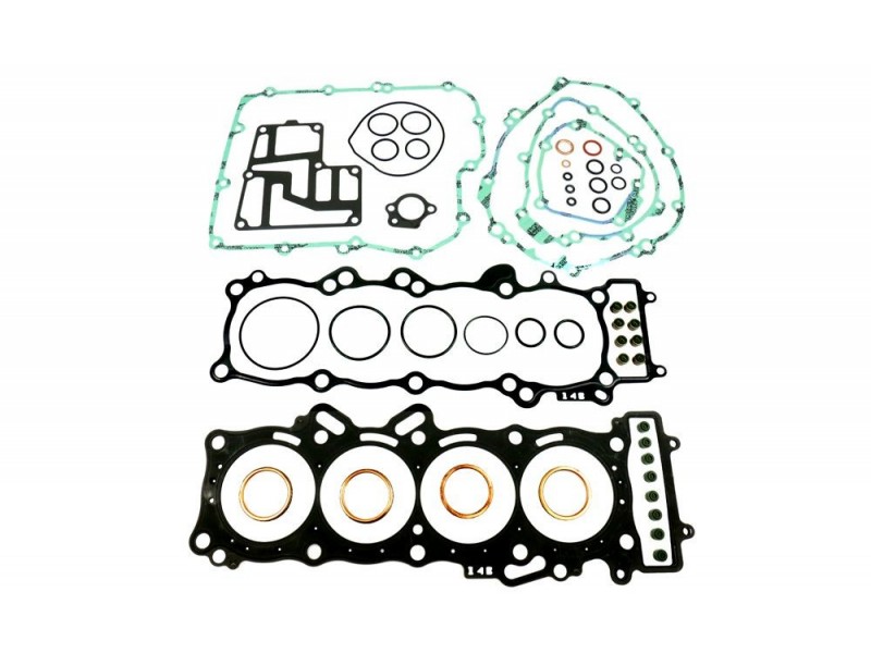 Kit complet ganituri motor ATHENA P400485870167