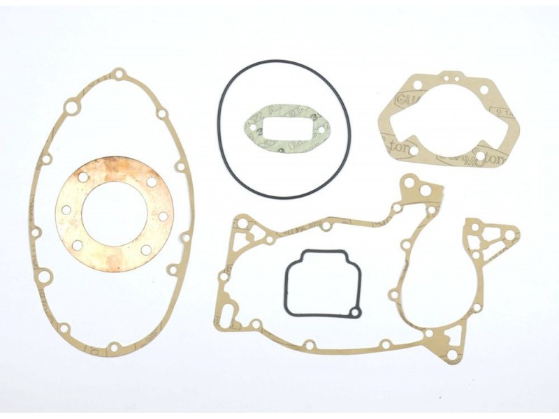 Kit complet ganituri motor ATHENA P400500850028