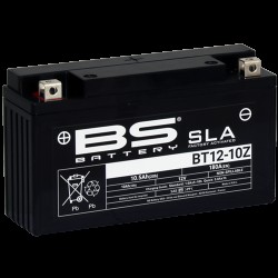 Baterie activata din fabrica BS-BATTERY BT12-10Z (FA) Baterie activata din fabrica BS-BATTERY BT12-10Z (FA)