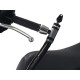 Handlebar lock SHAD C0S203H SERIE 2 (size 3 - 38cm)