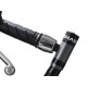Handlebar lock SHAD C0S203H SERIE 2 (size 3 - 38cm)