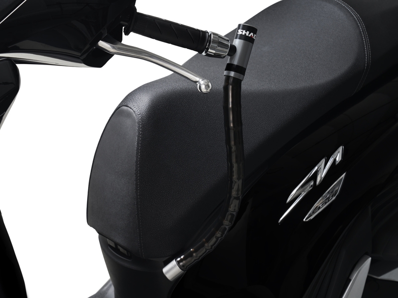 Handlebar lock SHAD C0S203H SERIE 2 (size 3 - 38cm)