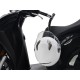 Handlebar lock SHAD C0S203H SERIE 2 (size 3 - 38cm)