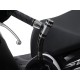 Handlebar lock SHAD C0S203H SERIE 2 (size 3 - 38cm)