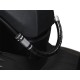 Handlebar lock SHAD C0S203H SERIE 2 (size 3 - 38cm)