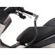 Handlebar lock SHAD C0S303H SERIE 3 (size 3 - 38cm) Handlebar lock SHAD C0S303H SERIE 3 (size 3 - 38cm)