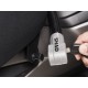 Handlebar lock SHAD C0S303H SERIE 3 (size 3 - 38cm) Handlebar lock SHAD C0S303H SERIE 3 (size 3 - 38cm)