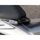 Handlebar lock SHAD C0S303H SERIE 3 (size 3 - 38cm) Handlebar lock SHAD C0S303H SERIE 3 (size 3 - 38cm)