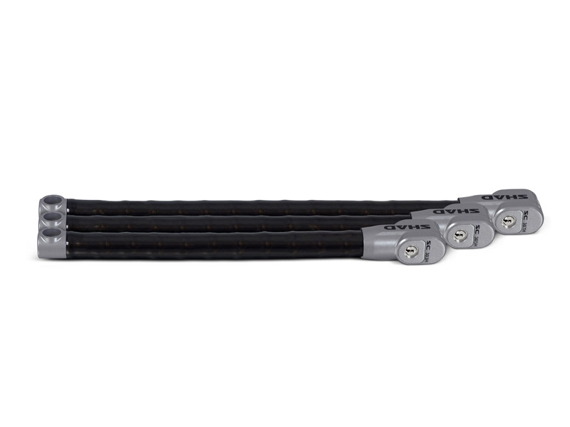 Handlebar lock SHAD C0S303H SERIE 3 (size 3 - 38cm) Handlebar lock SHAD C0S303H SERIE 3 (size 3 - 38cm)