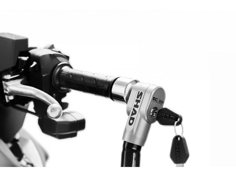 Fitting lock SHAD H0VS11SC (size 3)