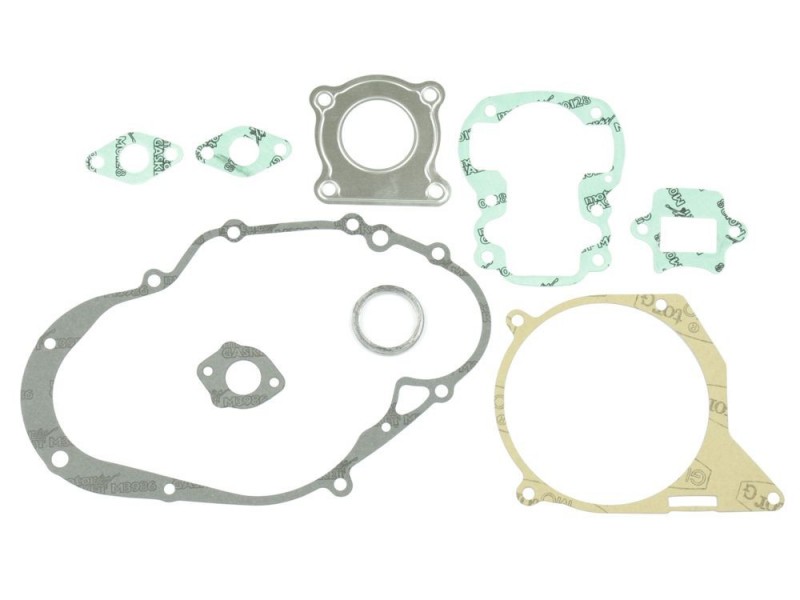 Kit complet ganituri motor ATHENA P400510850002 Kit complet ganituri motor ATHENA P400510850002