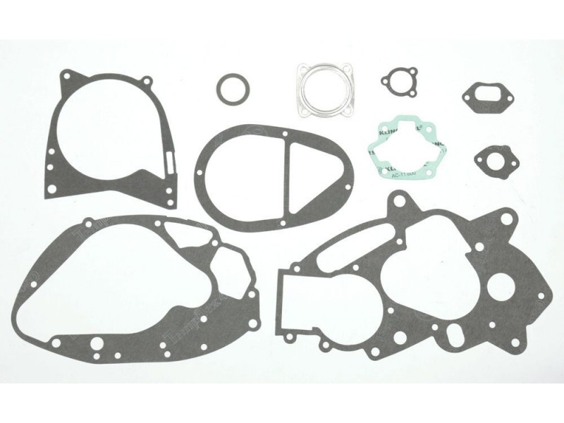 Kit complet ganituri motor ATHENA P400510850005