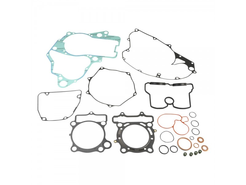 Kit complet ganituri motor ATHENA P400510850050