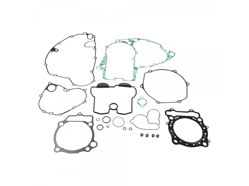 Kit complet ganituri motor ATHENA P400510850052