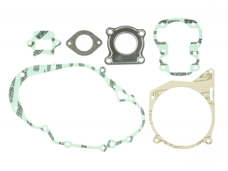Kit complet ganituri motor ATHENA P400510850060 Kit complet ganituri motor ATHENA P400510850060