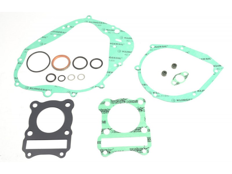 Kit complet ganituri motor ATHENA P400510850069
