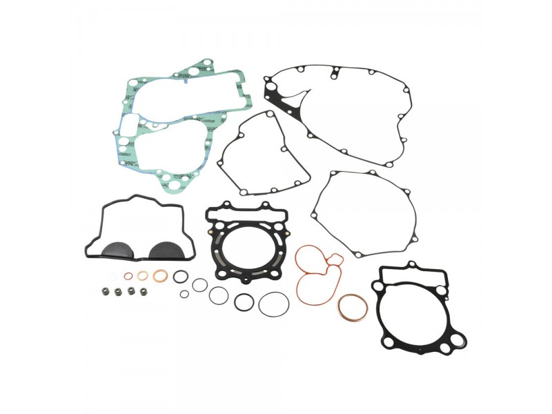 Kit complet ganituri motor ATHENA P400510850076