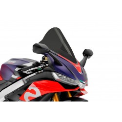 Windscreen PUIG R-RACER 20771N Negru Windscreen PUIG R-RACER 20771N Negru