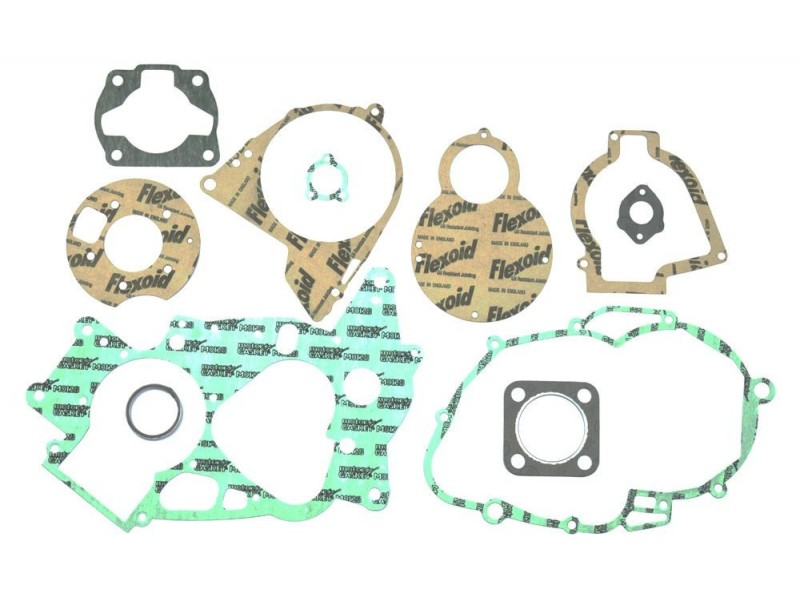 Kit complet ganituri motor ATHENA P400510850105