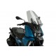 Windshield PUIG V-TECH LINE TOURING 20732H smoke Windshield PUIG V-TECH LINE TOURING 20732H smoke