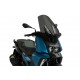 Windshield PUIG V-TECH LINE TOURING 20732F dark smoke