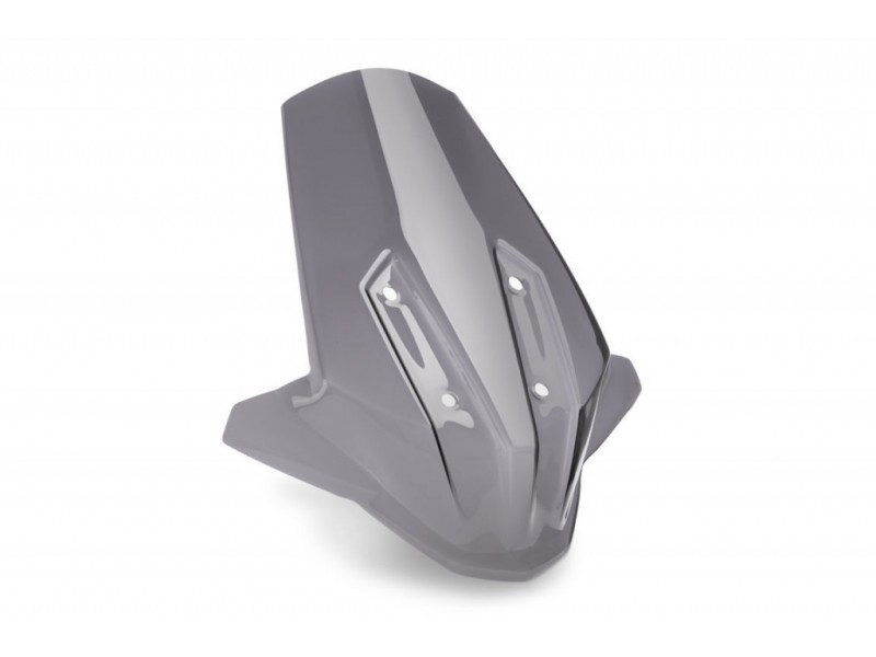 Windshield PUIG V-TECH LINE TOURING 20732F dark smoke