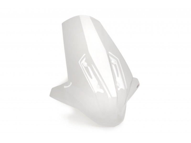 Windshield PUIG V-TECH LINE TOURING 20732W transparent