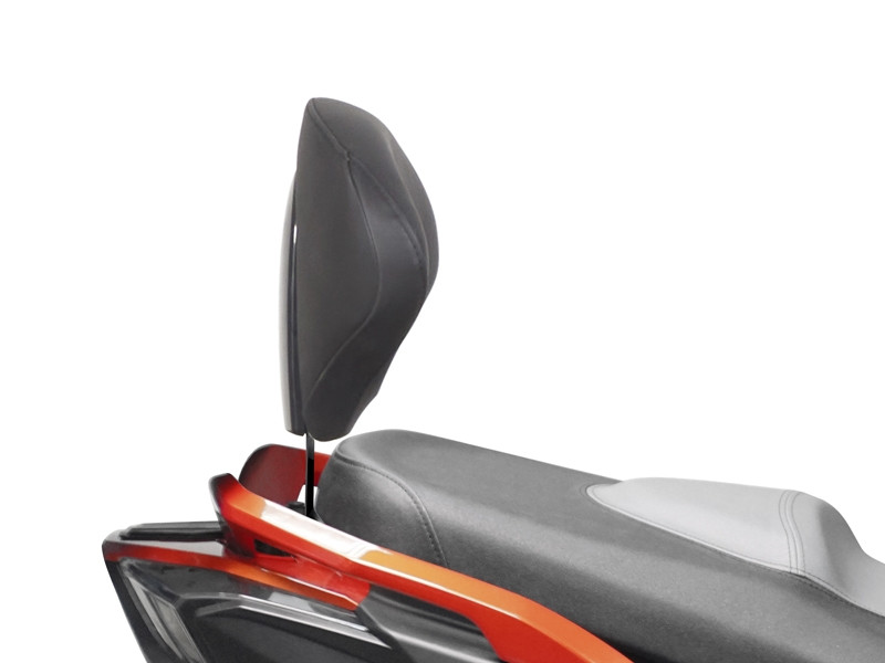 Sistem de fixare SHAD K0DT31RV pentru spatar SHAD Sistem de fixare SHAD K0DT31RV pentru spatar SHAD