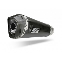 Evacuare MIVV DELTA RACE A.016.LDRC Carbon Evacuare MIVV DELTA RACE A.016.LDRC Carbon
