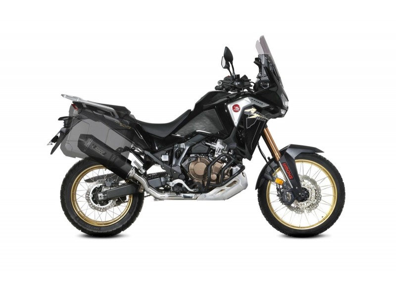 Evacuare MIVV SPEED EDGE H.079.LRB Negru Evacuare MIVV SPEED EDGE H.079.LRB Negru