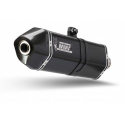 Evacuare MIVV SPEED EDGE H.079.LRB Negru Evacuare MIVV SPEED EDGE H.079.LRB Negru