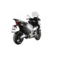 Evacuare MIVV DELTA RACE H.080.LDRB Negru Evacuare MIVV DELTA RACE H.080.LDRB Negru