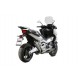 Evacuare MIVV DELTA RACE H.080.LDRX otel inoxidabil Evacuare MIVV DELTA RACE H.080.LDRX otel inoxidabil
