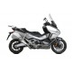 Evacuare MIVV DELTA RACE H.080.LDRX otel inoxidabil Evacuare MIVV DELTA RACE H.080.LDRX otel inoxidabil