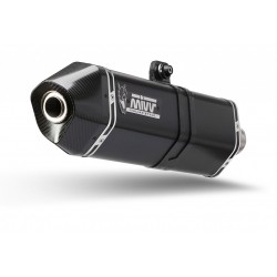 Evacuare MIVV SPEED EDGE HD.003.LRB Negru Evacuare MIVV SPEED EDGE HD.003.LRB Negru