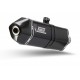 Evacuare MIVV SPEED EDGE HD.003.LRB Negru Evacuare MIVV SPEED EDGE HD.003.LRB Negru